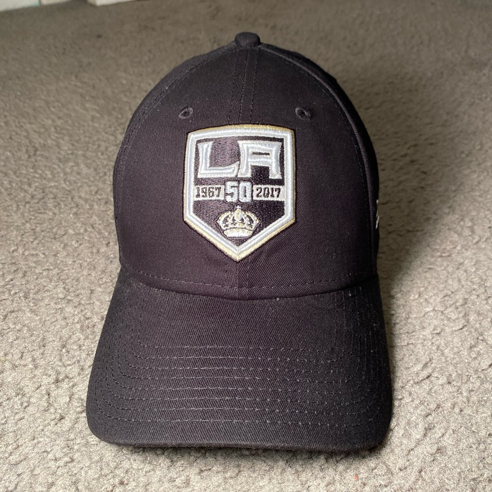 LA Kings hat